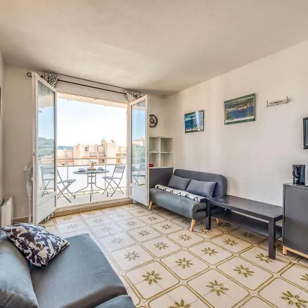 Studio Porto Di Mar-11 By Interhome * Cavalaire-sur-Mer