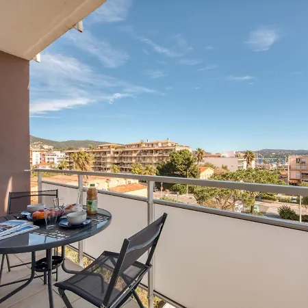 شقة Studio Porto Di Mar-11 By Interhome