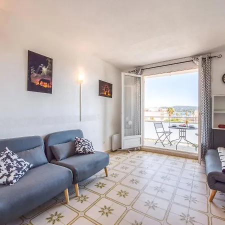 Studio Porto Di Mar-11 By Interhome كافالير سور مير