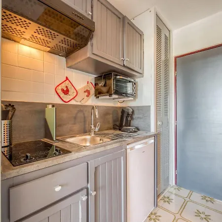 Studio Porto Di Mar-11 By Interhome *
