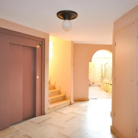 شقة Studio Porto Di Mar-11 By Interhome كافالير سور مير