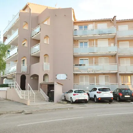 Studio Porto Di Mar-11 By Interhome Apartment Cavalaire-sur-Mer