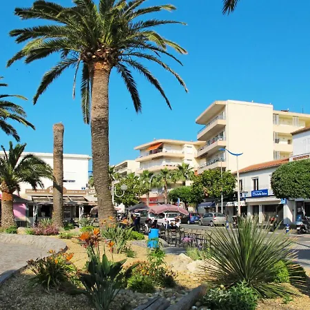 Studio Porto Di Mar-11 By Interhome * كافالير سور مير